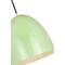 Z-Lite Z Studio Dome Pendant 1 Light Pendant, Mint 6012P12-MIN - alternate 2